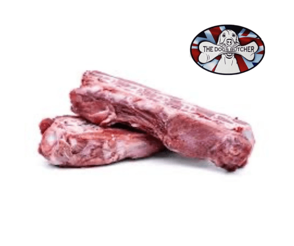 TDB Veal Neck and Spine or Rib (1 kg)