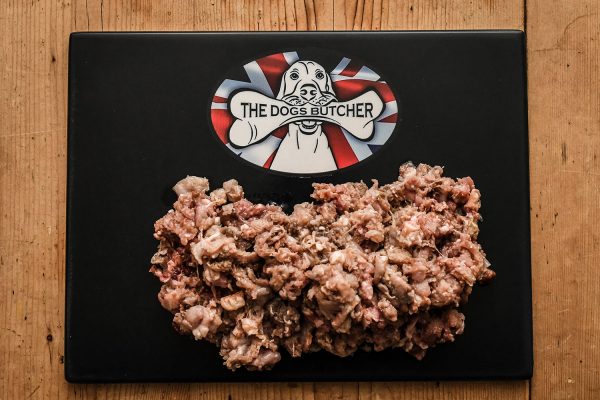 Lamb Tripe Complete With Duck 1kg Lamb Tripe Complete With Duck 1kg