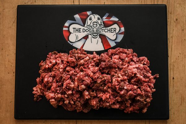 Ox Mince Complete With Chicken 1kg Ox Mince Complete With Chicken 1kg