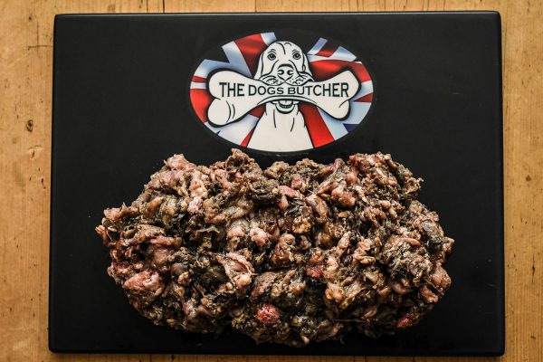 Ox Tripe Complete With Chicken 1kg Ox Tripe Complete With Chicken 1kg