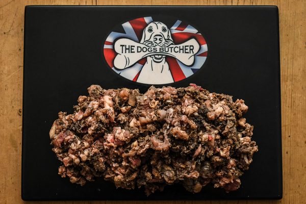 Ox Tripe Complete With Duck 1kg Ox Tripe Complete With Duck 1kg