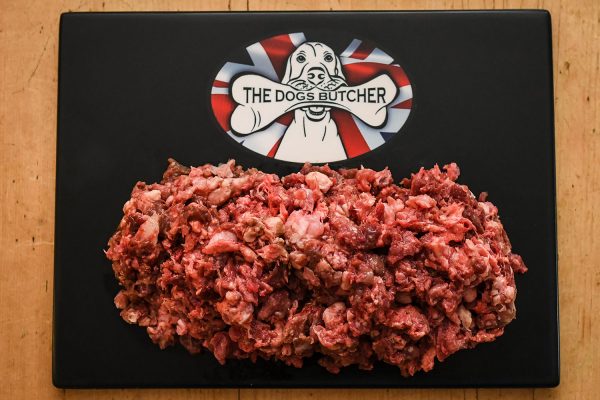 Pork Mince Complete With Chicken 1kg Pork Mince Complete With Chicken 1kg