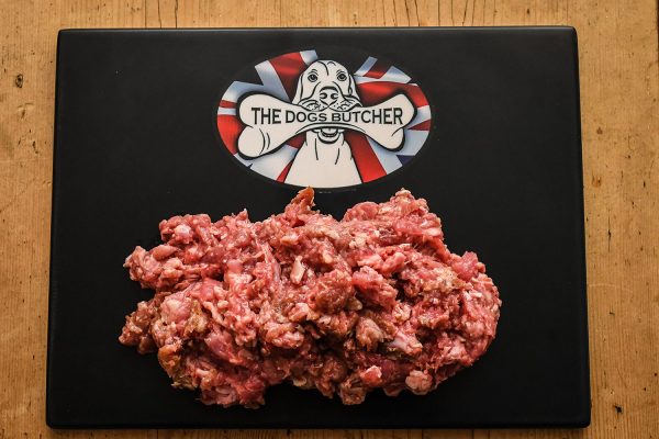 Purely Chicken Mince Complete 1kg Purely Chicken Mince Complete 1kg