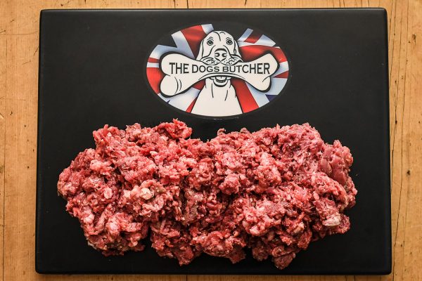 Purely Pork Mince Complete 1kg Purely Pork Mince Complete 1kg