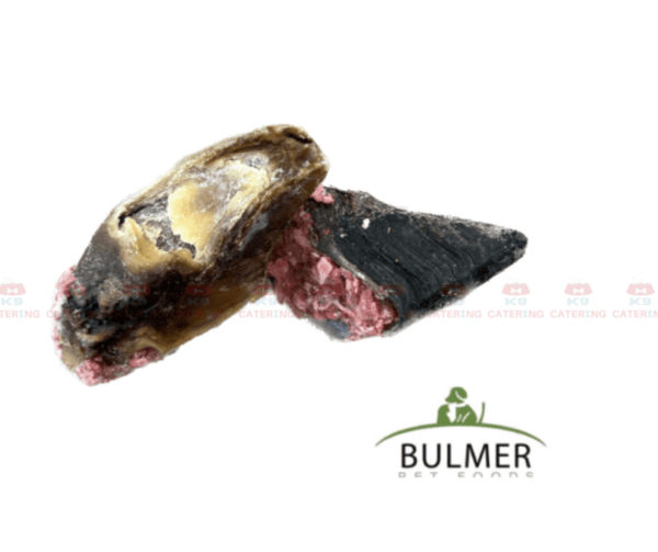 Bulmer Stuffed Hooves (pack of 2)