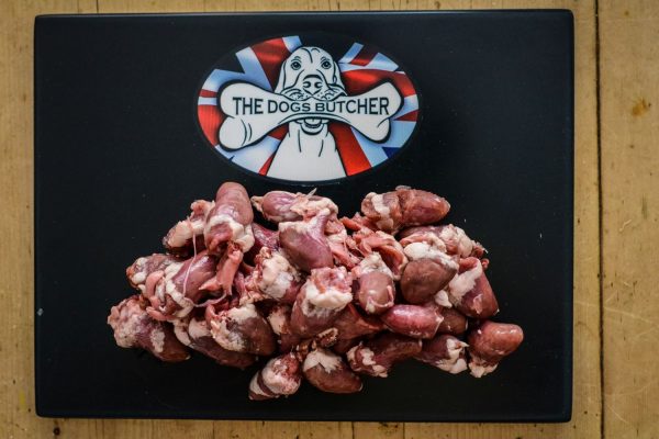 Chicken Hearts (Free Range) 1kg Chicken Hearts (Free Range) 1kg