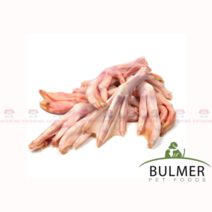 Bulmer Duck Feet (1 kg)
