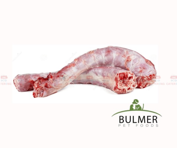 Bulmer Turkey Necks (3 pieces approx 2 kg)