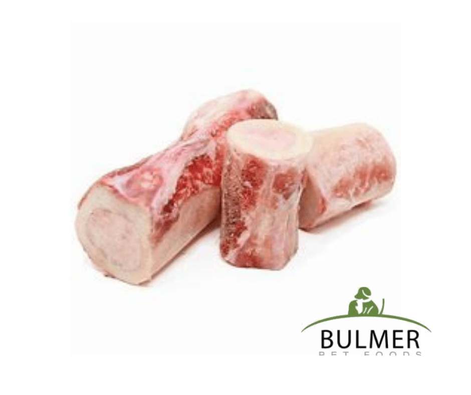 Bulmer Meaty Knuckle Bones (23 per bag) K9Catering Frozen Raw Dog Food