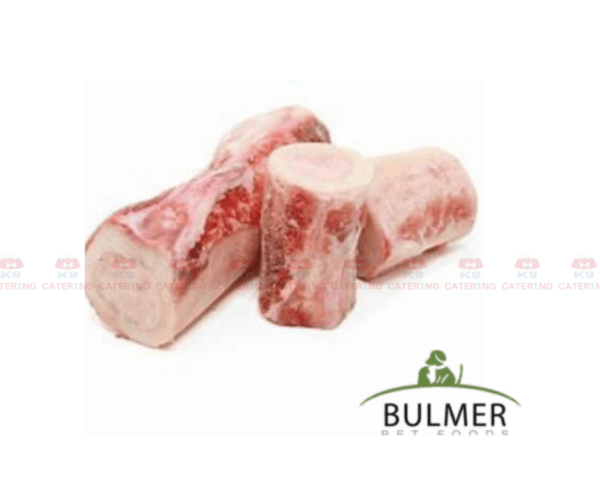 Bulmer Meaty Knuckle Bones (2-3 per bag)