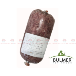 Bulmer Chicken and Liver (454 g)
