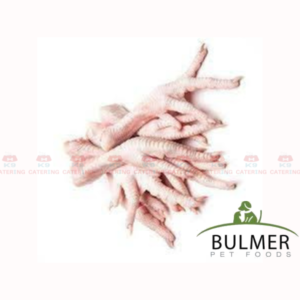 Bulmer Chicken Feet (2 Kg)