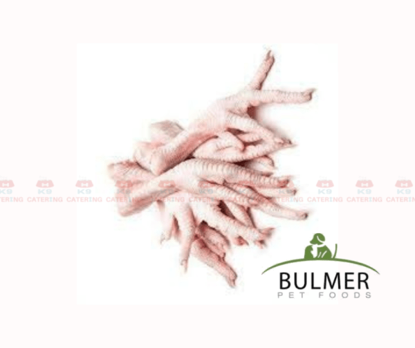 Bulmer Chicken Feet (2 Kg)