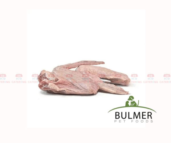 Bulmer Duck Wings (1 kg)