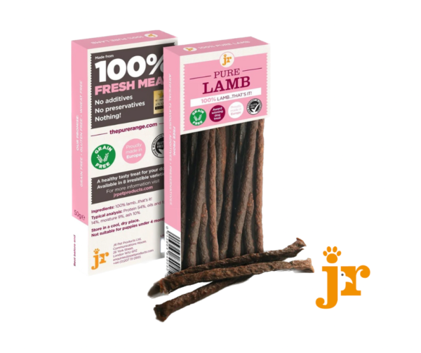 Pure Lamb Sticks (50 g)