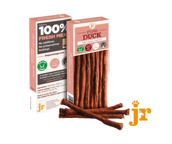 Pure Duck Sticks (50 g)