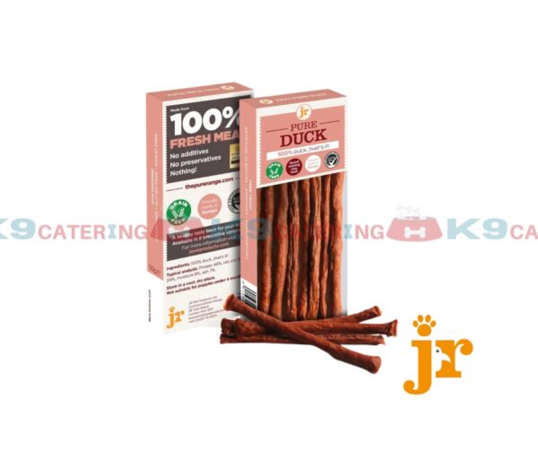 Pure Duck Sticks (50g)