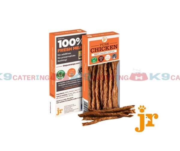 Pure Chicken Sticks (50g)