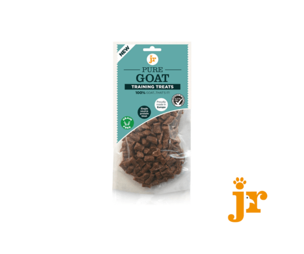 Pure Goat Training Treats (85 g)