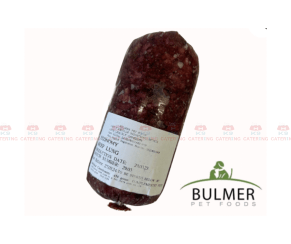 Bulmer Economy Mince (454 g)