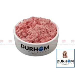 DAF Chicken and Apple Mince (454 g)