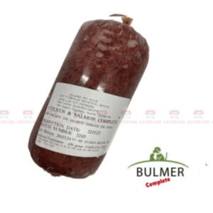 Bulmer Salmon and Chicken Complete (454 g)