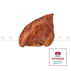 Dried Pigs Ear (each)