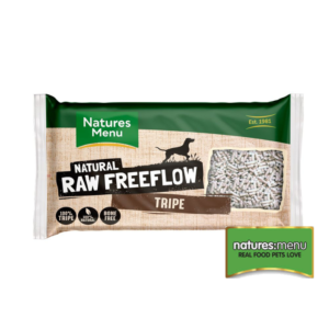 Natures Menu Freeflow Tripe (2 kg)