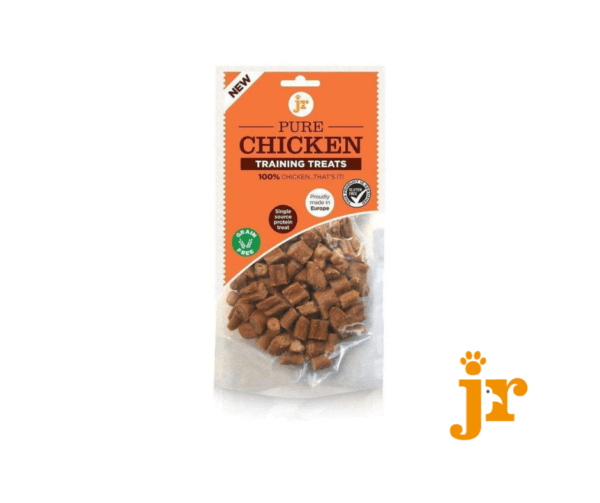 Pure Chicken Training Treats (85 g)