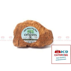 Tuber Root Large (500g-750g)