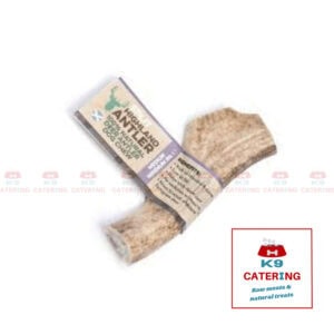 Treats - Antler (Medium 76g-150g)