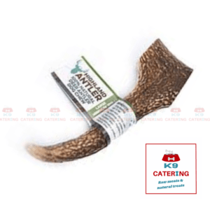 Treats - Antler (Large 151g-220g)