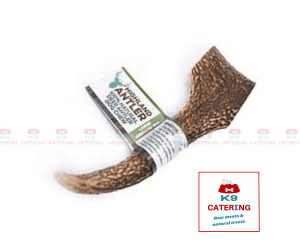 Treats - Antler (Large 151g-220g)