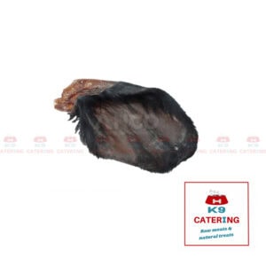 Hairy Cow Ears (each)