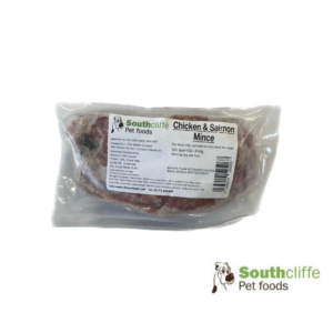 Southcliffe Chicken and Salmon Mince (454 g)