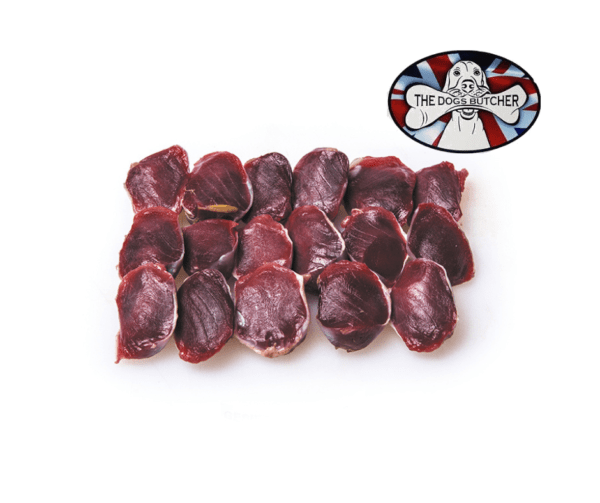 TDB Duck Gizzard (Free Range) 500 g