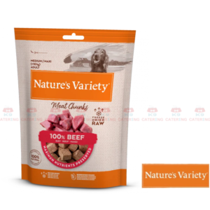Natures Variety - Freeze-Dried Meat Bites 100% Lamb (20 g)
