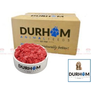 DAF Meaty Mince Complete Box (14 x 454 g)