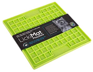 Lickimat Playdate Treat Mat Original Lickimat Playdate Treat Mat Original