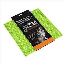 Lickimat Buddy Treat Mat Original Lickimat Buddy Treat Mat Original