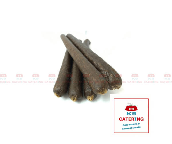 8″ Liver Stick (Each)