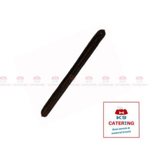 8″ Venison Stick (each)