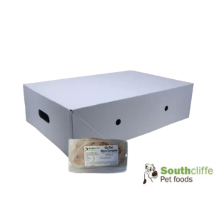 Southcliffe Oily Fish Mince Complete Box (24 x 454 g)