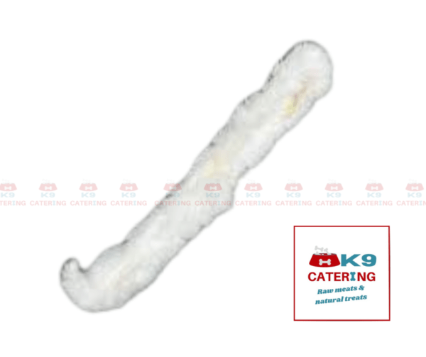 Hairy Rabbit Skin