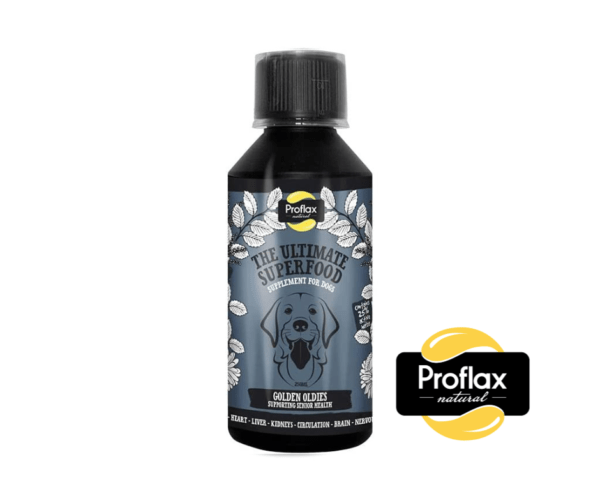 Proflax Golden Oldies 250 ml