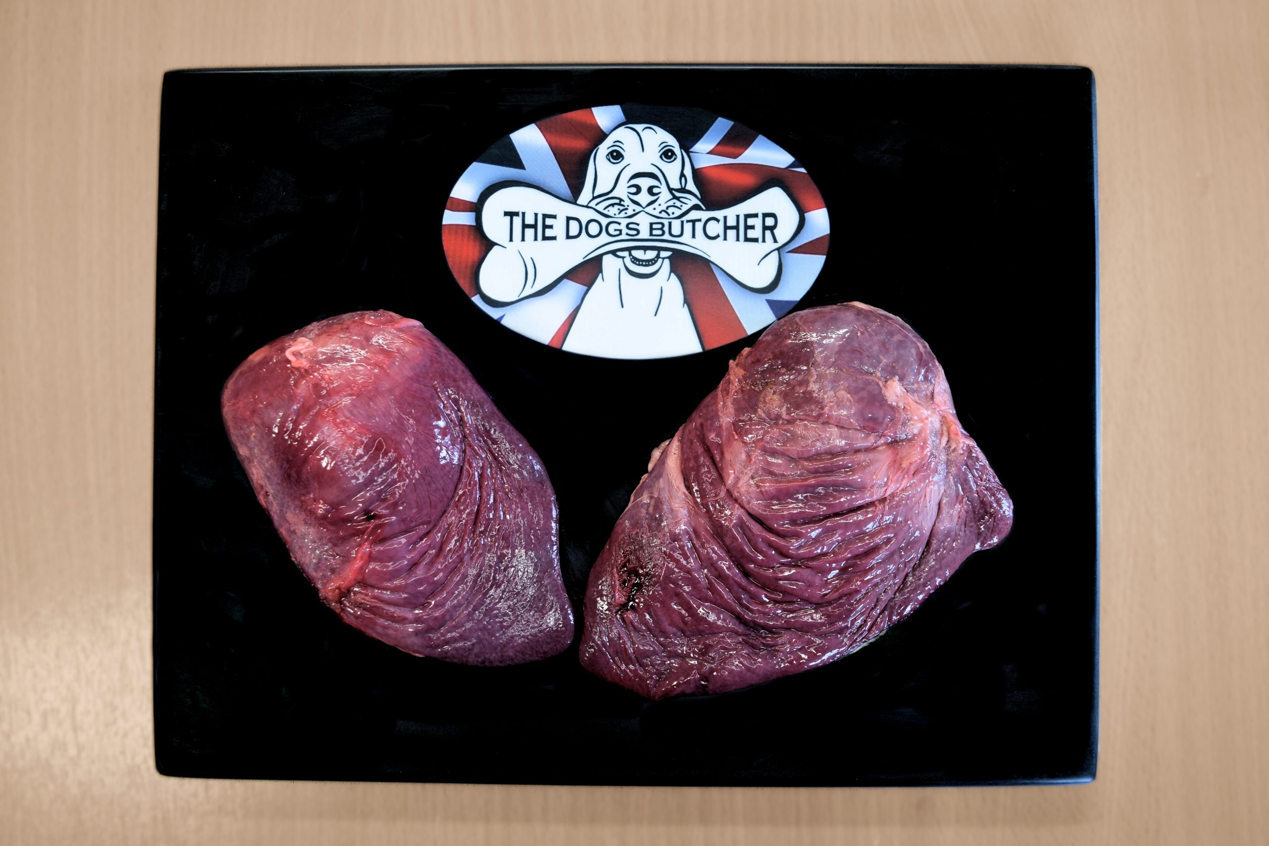 Lamb Spleen 500g Lamb Spleen 500g