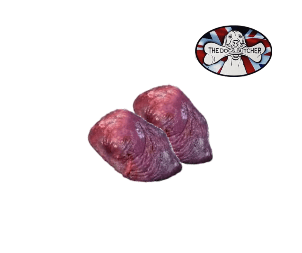 TDB Lamb Spleen (500 g)