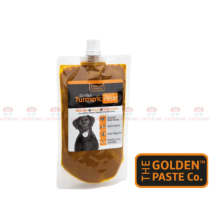 Turmeric Golden Paste for Pets (200 g)