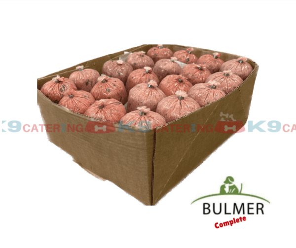 Bulmer Chicken 80/10/10 Box Deal (20 x 454g)