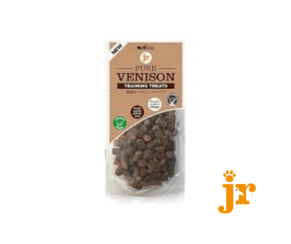 Pure Venison Training Treats (85 g)